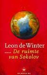 De ruimte van Sokolov by Leon de Winter