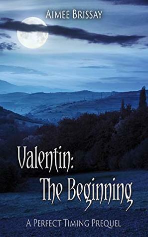 Valentin: The Beginning by Aimee Brissay