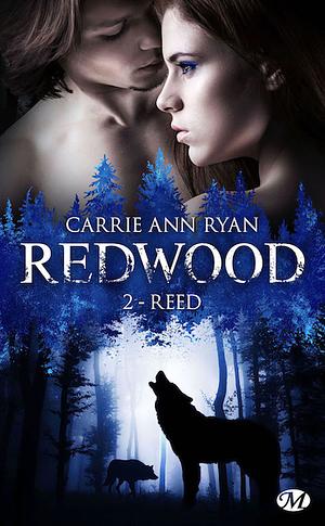 Reed by Carrie Ann Ryan