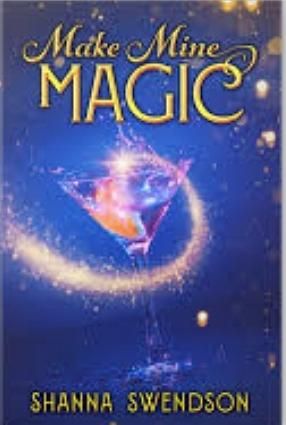 Make Mine Magic by Shanna Swendson