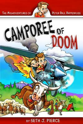 Camporee of Doom by Seth J. Pierce