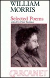 Selected Poems by William Morris