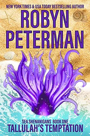 Tallulah's Temptation by Robyn Peterman