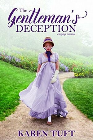 The Gentleman's Deception by Karen Tuft