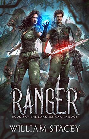 Ranger by William Stacey