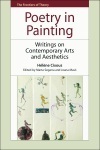 Poetry in Painting: Writings on Contemporary Arts and Aesthetics by Hélène Cixous