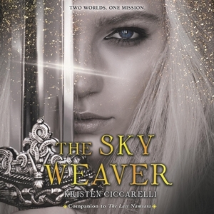 The Sky Weaver by Kristen Ciccarelli