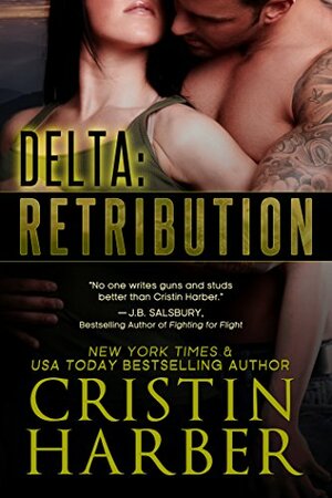 Retribution by Cristin Harber