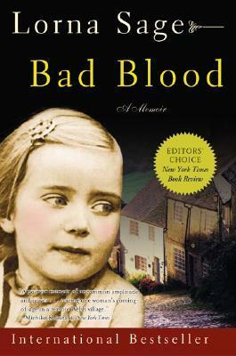 Bad Blood: A Memoir by Sharon Tolaini-Sage, Lorna Sage