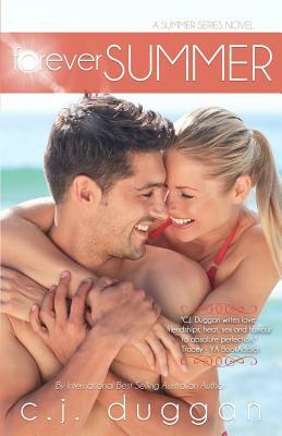 Forever Summer by C. J. Duggan