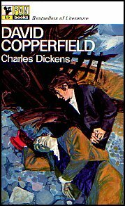 David Copperfield by Charles Dickens