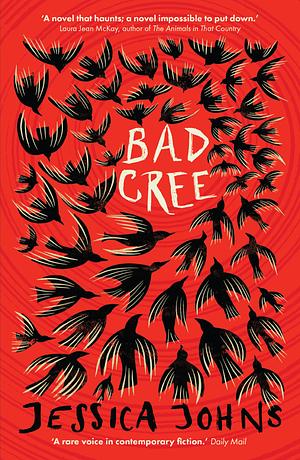 Bad Cree by Jessica Johns