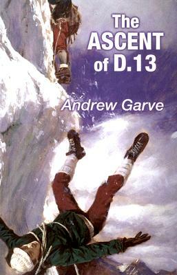 The Ascent of D.13 by Andrew Garve
