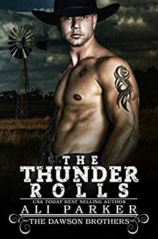 The Thunder Rolls by Ali Parker