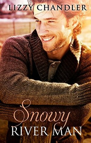 Snowy River Man by Lizzy Chandler