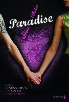 Paradise by Simone Elkeles