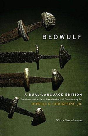 Beowulf : A Dual-Language Edition by Unknown, Unknown