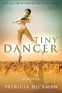 Tiny Dancer by Patricia Hickman