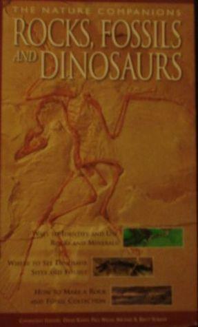 Rocks, Fossils, and Dinosaurs by Paul M.A. Willis, Chain Sales Marketing