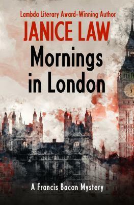 Mornings in London by Janice Law