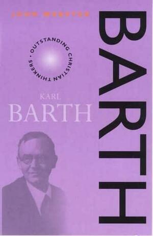 Barth by John B. Webster