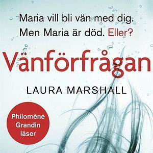 Vänförfrågan by Ingela Jernberg, Laura Marshall