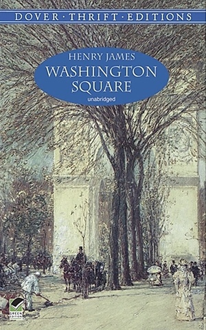 Washington Square by Henry James