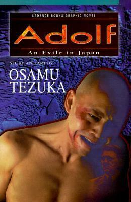 An Exile in Japan by Yuji Oniki, Osamu Tezuka