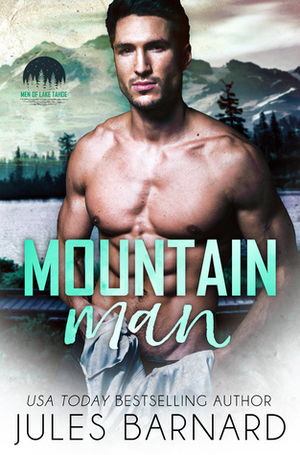 Mountain Man by Jules Barnard