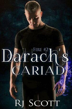 Darach's Cariad by RJ Scott