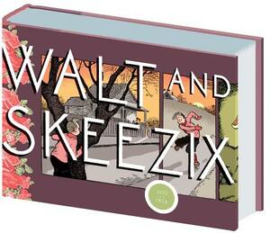 Walt and Skeezix 1933-1934: Book 7 by Frank King