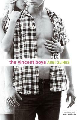 The Vincent Boys by Abbi Glines