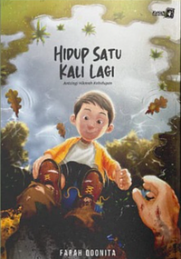 Hidup Satu Kali Lagi by Farah Qoonita