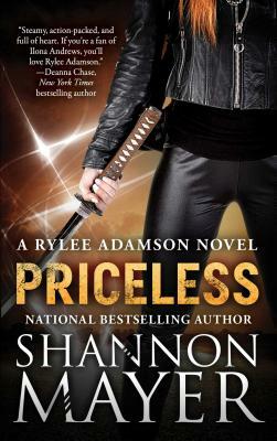 Priceless by Shannon Mayer