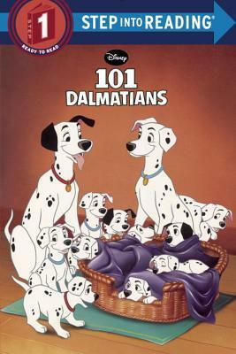 101 Dalmatians (Disney 101 Dalmatians) by Pamela Bobowicz