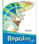 Reptiles by Lisa Colozza Cocca