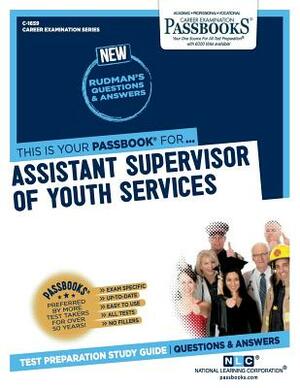 Assistant Supervisor of Youth Services by National Learning Corporation