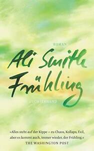Frühling by Ali Smith