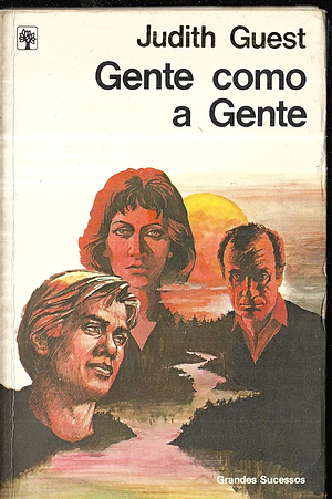 Gente Como A Gente by Judith Guest