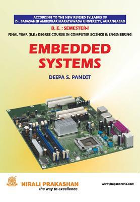 Embedded Systems by Na, Deepa S. Pandit