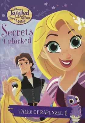 Secrets Unlocked by Random House Disney