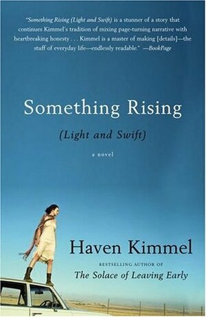Something Rising by Haven Kimmel