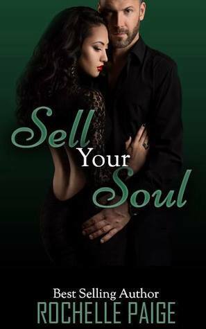 Sell Your Soul by Rochelle Paige