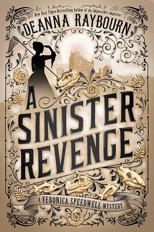 A Sinister Revenge by Deanna Raybourn