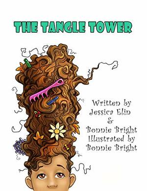 Tangle Tower by Bonnie Bright