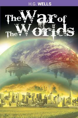 The War of the Worlds by H.G. Wells