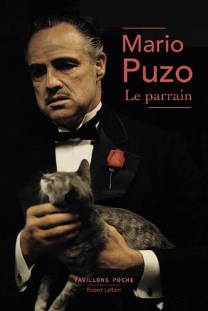 Le Parrain by Mario Puzo