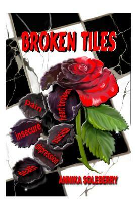 Broken Tiles by Annika Soleberry