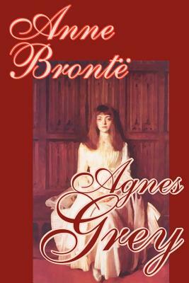 Agnes Grey by Anne Brontë