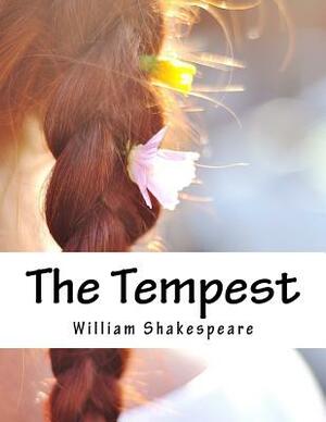 The Tempest by William Shakespeare